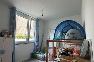Großzügige 3-ZKB-Wohnung in Bielefeld-Mitte mit Loggia  – Die vollständige Adresse der Immobilie erhältst du vom Anbieter., 33602 Mitte, Bielefeld – Vorschaubild 13