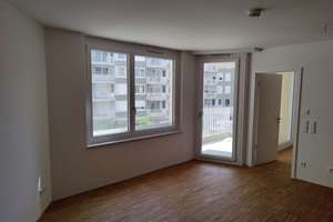 Nachmieter gesucht | Moderne 2-Zimmer-Wohnung mit EBK in Sendling-Westpark – Tübinger Straße 3, 80686 Land in Sonne, München – Vorschaubild 4