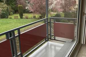 zentrale helle 2-Zimmer-Wohnung mit Balkon – Alkuinstr. 53, 52070 Soers, Aachen – Vorschaubild 4