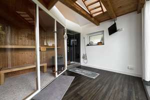Wellness-Oase mit Panoramablick - Luxuriöses Einfamilienhaus mit Saunabereich und großem Grundstück. – Die vollständige Adresse der Immobilie erhältst du vom Anbieter., 32312 Lübbecke – Vorschaubild 24