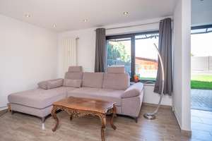 Exklusiver freistehender Bungalow mit Einliegerwohnung, Fernblick, Doppelgarage & großem Garten – Krappelroth 29, 66839 Schmelz – Vorschaubild 29