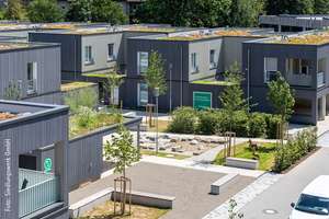 Offene Besichtigung: 14.06.2026 – Schwester-Melania-Straße 14, 88239 Wangen im Allgäu – Vorschaubild 2