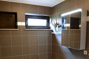4,5-Zimmer-Architektenwohnung, Erbpacht-Grundstück, in ruhiger Grünlage, Südbalkon & TG, von Privat – Freiherr vom Stein Straße 3, 93049 Westenviertel, Regensburg – Vorschaubild 25