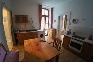 Stilvolle Altbauwohnung mit historischem Charme in Bestlage der Kölner Südstadt – Mainzerstraße 75, 50678 Neustadt/Süd, Köln – Vorschaubild 6