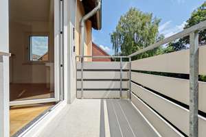 !! Wohnen im begehrten Gete-Viertel – modernisierte 2,5-Zimmer-Wohnung mit Balkon und Hobbyraum !! – Die vollständige Adresse der Immobilie erhältst du vom Anbieter., 28211 Gete, Bremen – Vorschaubild 14