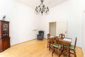 Elegante 2-Zimmer-Altbauwohnung mit schöner Gartenterrasse im Florakiez – Florastraße 34, 13187 Pankow (Ortsteil), Berlin – Vorschaubild 4