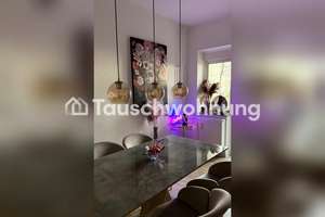 Tauschwohnung: 1 Zimmer Wohnung in Oberbilk - Hochparterre – 40227 Oberbilk, Düsseldorf – Vorschaubild 2