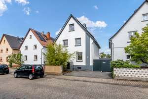 Familienglück in Darmstadt-Eberstadt - Liebig Immobilien – Die vollständige Adresse der Immobilie erhältst du vom Anbieter., 64297 Eberstadt, Darmstadt – Vorschaubild 1