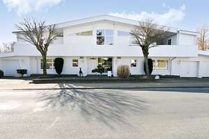 Wohntraum: Großzügiges Penthouse nahe dem Steinhuder Meer mit ca. 260 m² Dachterrasse!