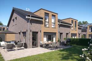Moderne Doppelhaushälfte inkl. Einbauküche – KfW-förderfähig, energieeffizient & familienfreundlich! – Die vollständige Adresse der Immobilie erhältst du vom Anbieter., 30974 Wennigsen (Deister) – Vorschaubild 2