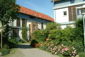 Ruhig gelegene Wohnung nahe Campus Golm als Kapitalanlage – Winkelhof 4, 14476 Golm, Potsdam – Vorschaubild 2