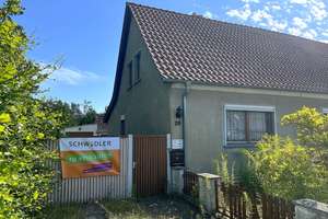 MEGA PREIS – DHH mit 2.187 m² großen Grundstück zum sanieren! – Die vollständige Adresse der Immobilie erhältst du vom Anbieter., 15306 Seelow – Vorschaubild 2