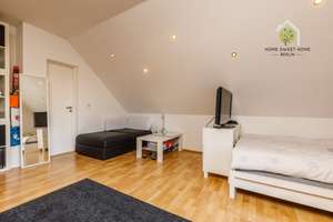 ✓ Haus in bester Lage ✓ Frei werdend nach Absprache ✓ 4-Zimmer – Die vollständige Adresse der Immobilie erhältst du vom Anbieter., 12207 Lichterfelde, Berlin – Vorschaubild 13