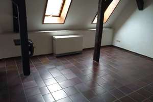 1-Zimmer-Dachgeschosswohnung mit EBK und Tageslichtbad in Pforzheim Nordstadt - Nichtraucher - – Die vollständige Adresse der Immobilie erhältst du vom Anbieter., 75177 Nordstadt, Pforzheim – Vorschaubild 6