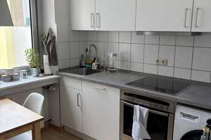 Schöne Altbau Wohnung in Pempelfort – Die vollständige Adresse der Immobilie erhältst du vom Anbieter., 40479 Pempelfort, Düsseldorf – Vorschaubild 6