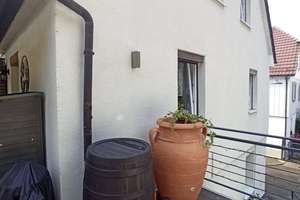 Saniert und renoviert. Hochwertige Wohnung mit großer Terrasse  – Die vollständige Adresse der Immobilie erhältst du vom Anbieter., 74078 Neckargartach, Heilbronn – Vorschaubild 2