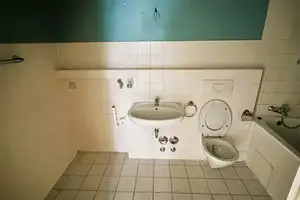 !!! Tolle 4-Zimmer-Altbau-Wohnung - WGs Willkommen !!! – H7 9, 68161 Mannheim – Vorschaubild 7