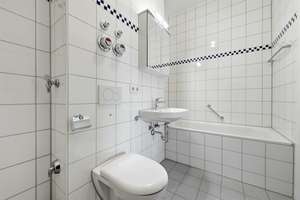 Exclusive 4-Zimmer-Dachterassen-Wohnung – Schwanseestrasse 69b, 81549 Obergiesing, München – Vorschaubild 8