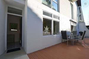 Helle, toll möblierte Einliegerwohnung mit Terrasse in Stuttgart Schönberg – Die vollständige Adresse der Immobilie erhältst du vom Anbieter., 70599 Schönberg, Stuttgart – Vorschaubild 20