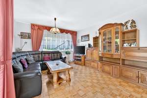 Helle 3-Zimmer- Wohnung mit Balkon & Loggia – Die vollständige Adresse der Immobilie erhältst du vom Anbieter., 30459 Ricklingen (Ortsteil), Hannover – Vorschaubild 3