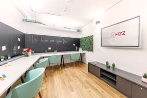 THE FIZZ München – Vollmöblierte Studentenapartments – Hanebergstraße 2, 80637 Dom Pedro, München – Vorschaubild 13