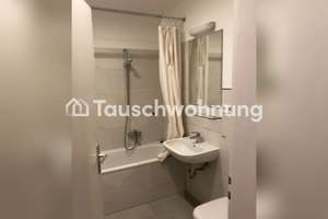 Tauschwohnung: Altbauwohnung in Hannover List – Die vollständige Adresse der Immobilie erhältst du vom Anbieter., 30161 List, Hannover – Vorschaubild 3