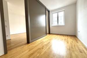 2-Zimmer-Wohnung im Neubau mit Einbauküche und Balkon – Prager Straße 14 a, 4103 Zentrum-Südost, Leipzig – Vorschaubild 3