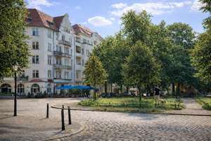 Erstbezug nach Sanierung - Moderne 3-Zimmer-Wohnung mit Loggia & Südausrichtung nahe Körnerpark – Die vollständige Adresse der Immobilie erhältst du vom Anbieter., 12051 Neukölln (Ortsteil), Berlin – Vorschaubild 27