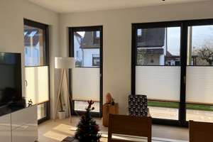 Moderne 3-Zimmer-Wohnung mit Terrasse und Garten in Fürth Stadeln – Die vollständige Adresse der Immobilie erhältst du vom Anbieter., 90765 Stadeln, Herboldshof, Mannhof, Fürth – Vorschaubild 2