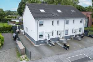 Modernes Familien-Reihenendhaus mit Garten in ruhiger Lage von Dortmund-Kirchlinde! – Die vollständige Adresse der Immobilie erhältst du vom Anbieter., 44379 Kirchlinde, Dortmund – Vorschaubild 6