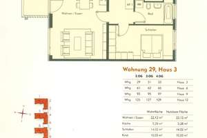 Modernes Wohnen mit Weitblick und Komfort in Obergiesing – Wallbergstraße 14, 81539 Obergiesing, München – Vorschaubild 40