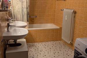 Viel Platz für den Alltag in dieser 3-Zimmer-Wohnung in Heidelberg – Die vollständige Adresse der Immobilie erhältst du vom Anbieter., 69126 Rohrbach, Heidelberg – Vorschaubild 6