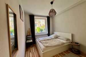 Geschmackvolle 2-Zimmer-Hochparterre-Wohnung – Hannover – Vorschaubild 5