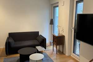 Privatverkauf - Eigentumswohnung in Schwabing, Leopoldstr. 