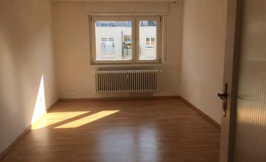 2-Zimmer Wohnung  in Mannheim-Lindenhof