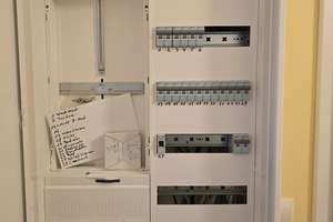 ! 2 Häuser auf einem Grundstück zu verkaufen in Hepstedt nähe Tarmstedt ! – Am Vierenberg 24, 27412 Hepstedt – Vorschaubild 20