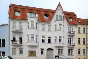 Ruhig gelegenes Kuschelnest mit Wannenbad – 39108 Stadtfeld Ost, Magdeburg – Vorschaubild 11