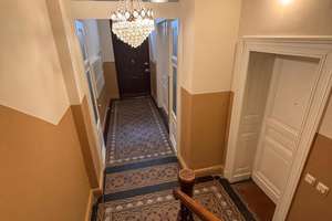 Ruhe Oase mit Garten: 2,5 Zimmer in Aachen