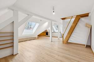 Exklusive Jugendstilvilla mit Einliegerwohnung in begehrter Lage von Deisenhofen – Die vollständige Adresse der Immobilie erhältst du vom Anbieter., 82041 Oberhaching – Vorschaubild 32