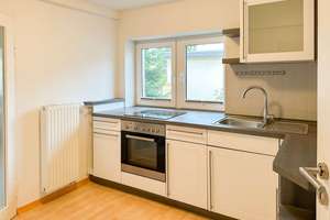 Bungalow mit Terrasse | Bezugsfrei | Einbauküche | Garage | Flexibles Nutzungskonzept – Die vollständige Adresse der Immobilie erhältst du vom Anbieter., 4357 Mockau-Nord, Leipzig – Vorschaubild 16