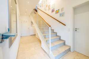 Smart Home in Bestlage mit Panoramablick auf dem Michelsberg – Bamberg – Vorschaubild 20