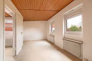 Zweifaches Glück im Grünen - Architekten-Doppelhaus mit großem Garten in Hummelsbüttel – Hamburg – Vorschaubild 12