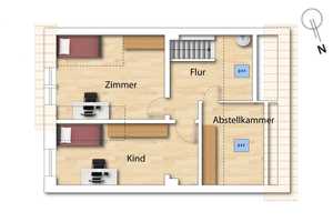 Charmanter Altbau zu verkaufen – Uellendahler Straße 557, 42109 Wuppertal – Vorschaubild 29