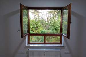 Frisch sanierte 2,5-Raum-Wohnung in ruhiger Lage – Radeberger Str. 26, 1328 Weißig, Dresden – Vorschaubild 12