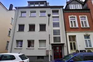 Vier Einheiten. Ein Investment. – Die vollständige Adresse der Immobilie erhältst du vom Anbieter., 59077 Mitte, Hamm – Vorschaubild 2