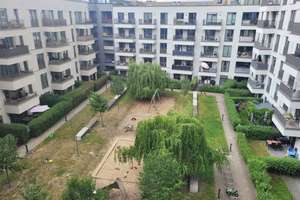 Schöne 3 Zimmer 80m2 Zentrales Alt-Moabit Wohnung (Nachmiete) – Heidestraße 1, 10557 Moabit, Berlin – Vorschaubild 3