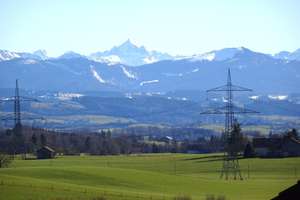 „In einmalig schöner u. naturnaher Lage“ – hochw.  1-2 Fam.-Haus in 87490 Haldenwang – Die vollständige Adresse der Immobilie erhältst du vom Anbieter., 87490 Haldenwang – Vorschaubild 28