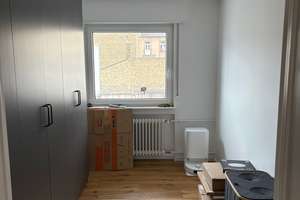 Wunderschöne 3-Zimmer-Wohnung im Herzen der Schwetzingervorstadt – Die vollständige Adresse der Immobilie erhältst du vom Anbieter., 68165 Schwetzingerstadt/Oststadt, Mannheim – Vorschaubild 8