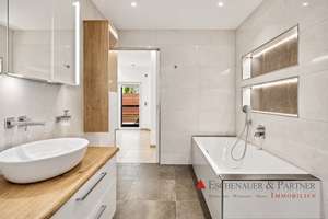 LUXUS-PENTHOUSE MIT NECKARBLICK - neuwertig | barrierefrei | einzugsbereit – Die vollständige Adresse der Immobilie erhältst du vom Anbieter., 69118 Ziegelhausen, Heidelberg – Vorschaubild 15