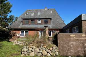 Baugrundstück mit Altbestand an den Tinnumer Wiesen – Sylt (Gemeinde), Nordfriesland (Kreis), 25980 Nordfriesland (Kreis) – Vorschaubild 4